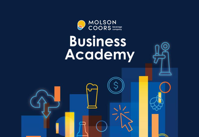 Molson Coors Business Academy